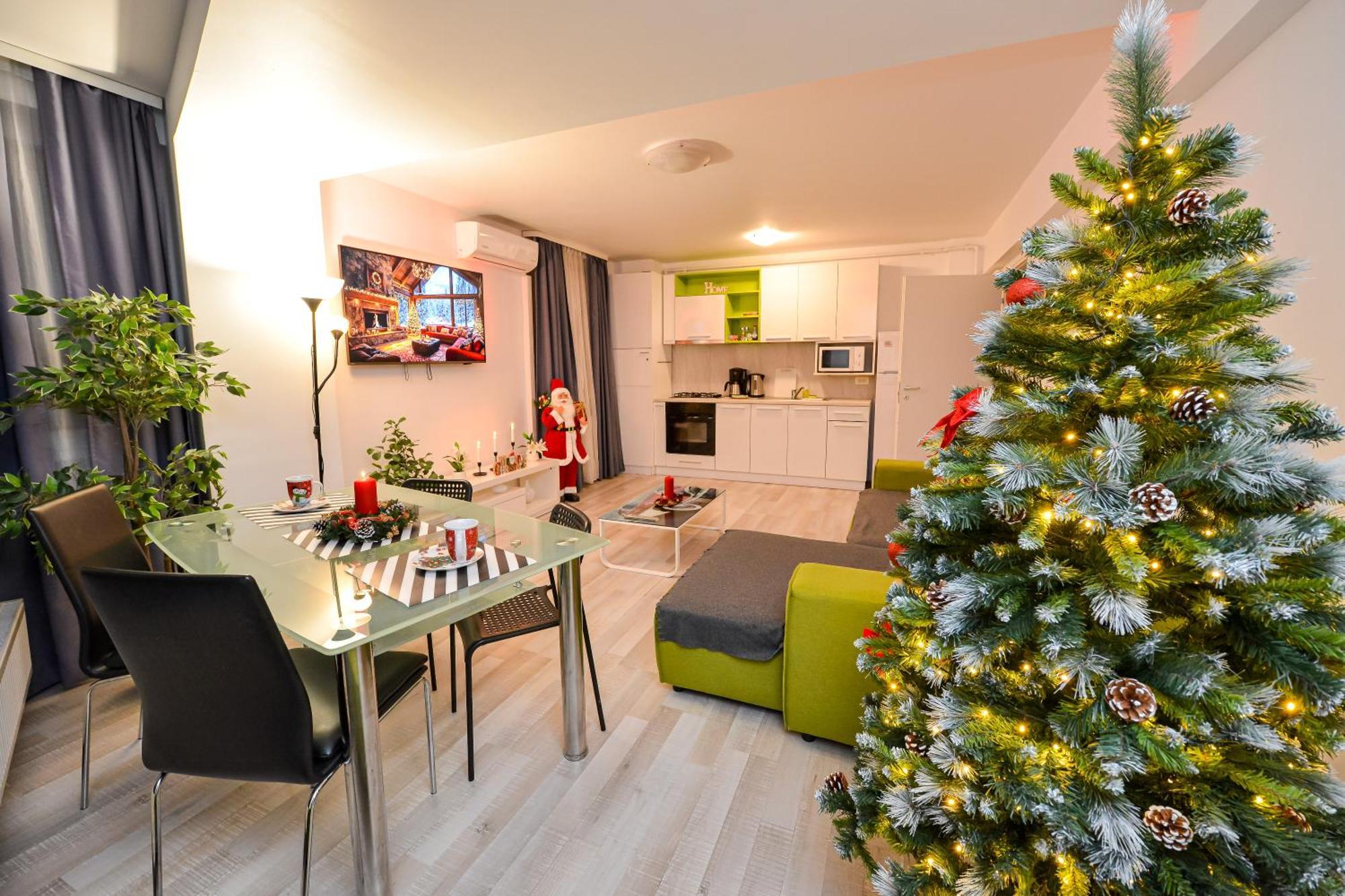 City Center Suite With Terrace Bucarest Esterno foto